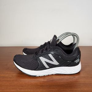 New Balance Fresh Foam Zante Running Shoes Womens Size 8 Sneakers Athletic